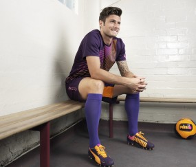 开云体育中国-莱万爆发点燃战局，摩洛哥单节狂潮拉开土耳其差距