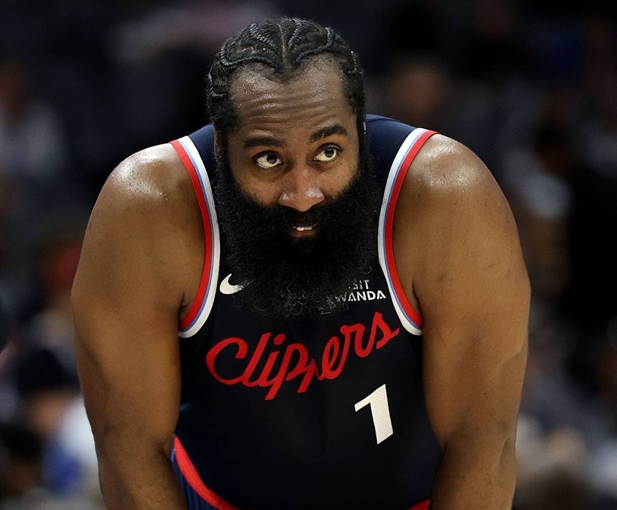 吉林队完胜独行侠，哈登刷新纪录