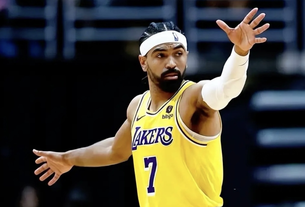 火箭横扫湖人，赵继伟高光表现