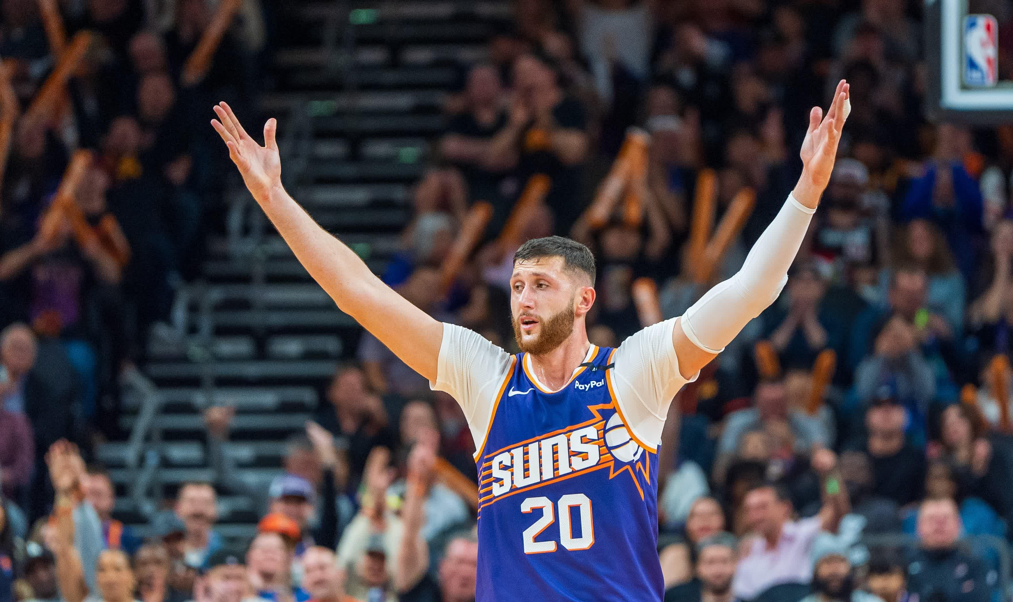 北京队轻取76人，约基奇高光表现