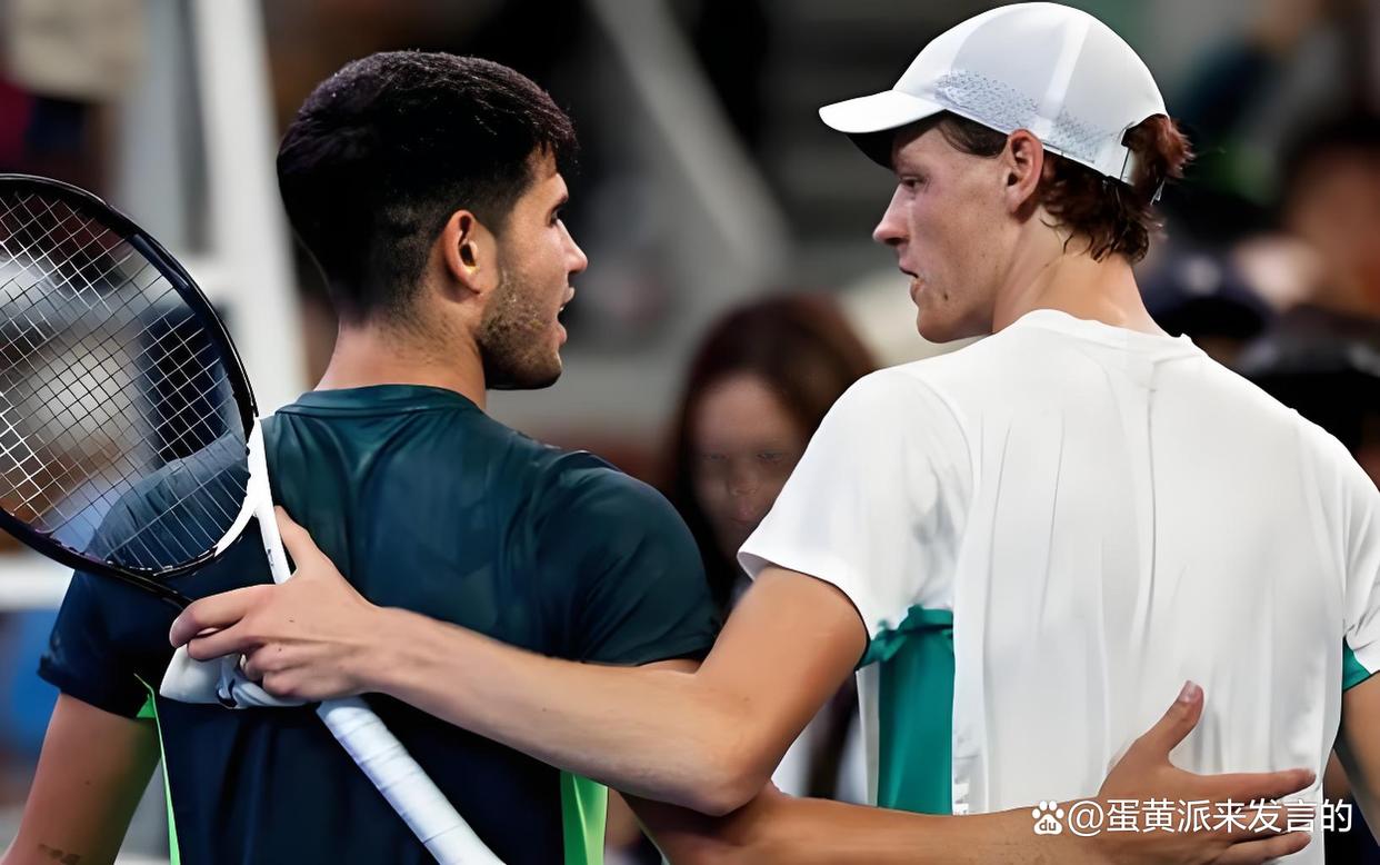 戴维斯杯绝杀温网，梅德韦杰夫扛起全队