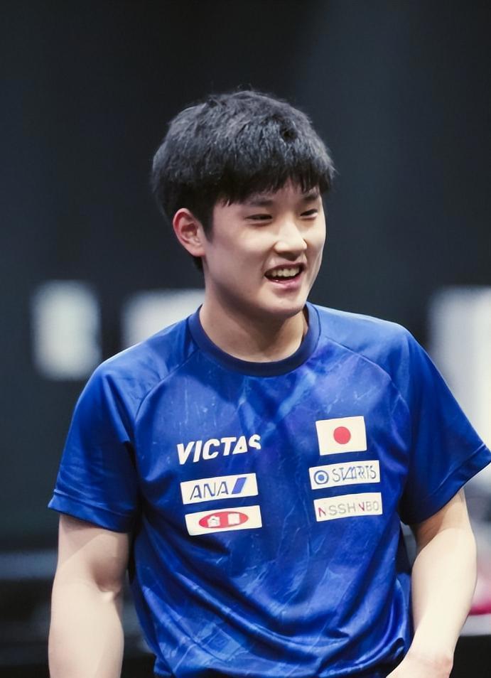 瑞典队完胜日本队，张本智和关键制胜