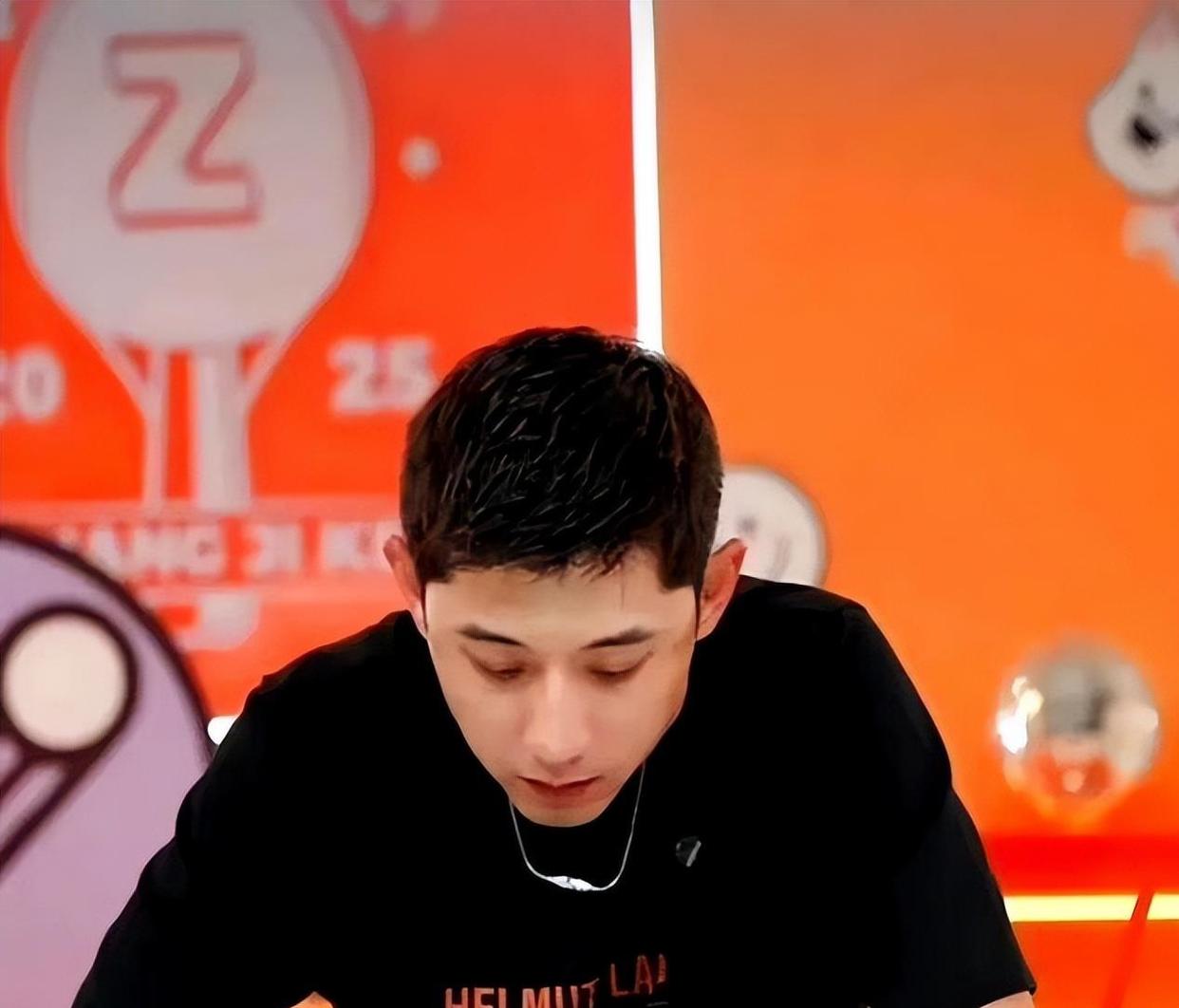 德国队轻取日本队，张继科惊艳四座