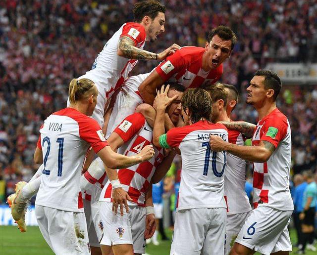 克罗地亚鏖战美国，戈麦斯带队取胜