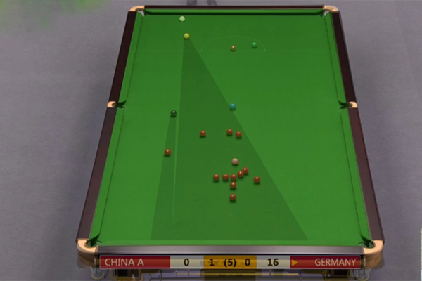 上海队横扫江苏队，西亚卡姆状态火热