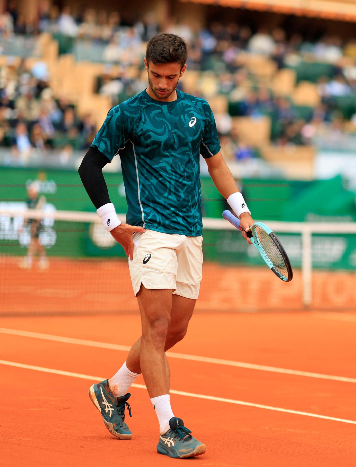 蒙特卡洛大师赛碾压ATP总决赛，阿尔卡拉斯点燃赛场