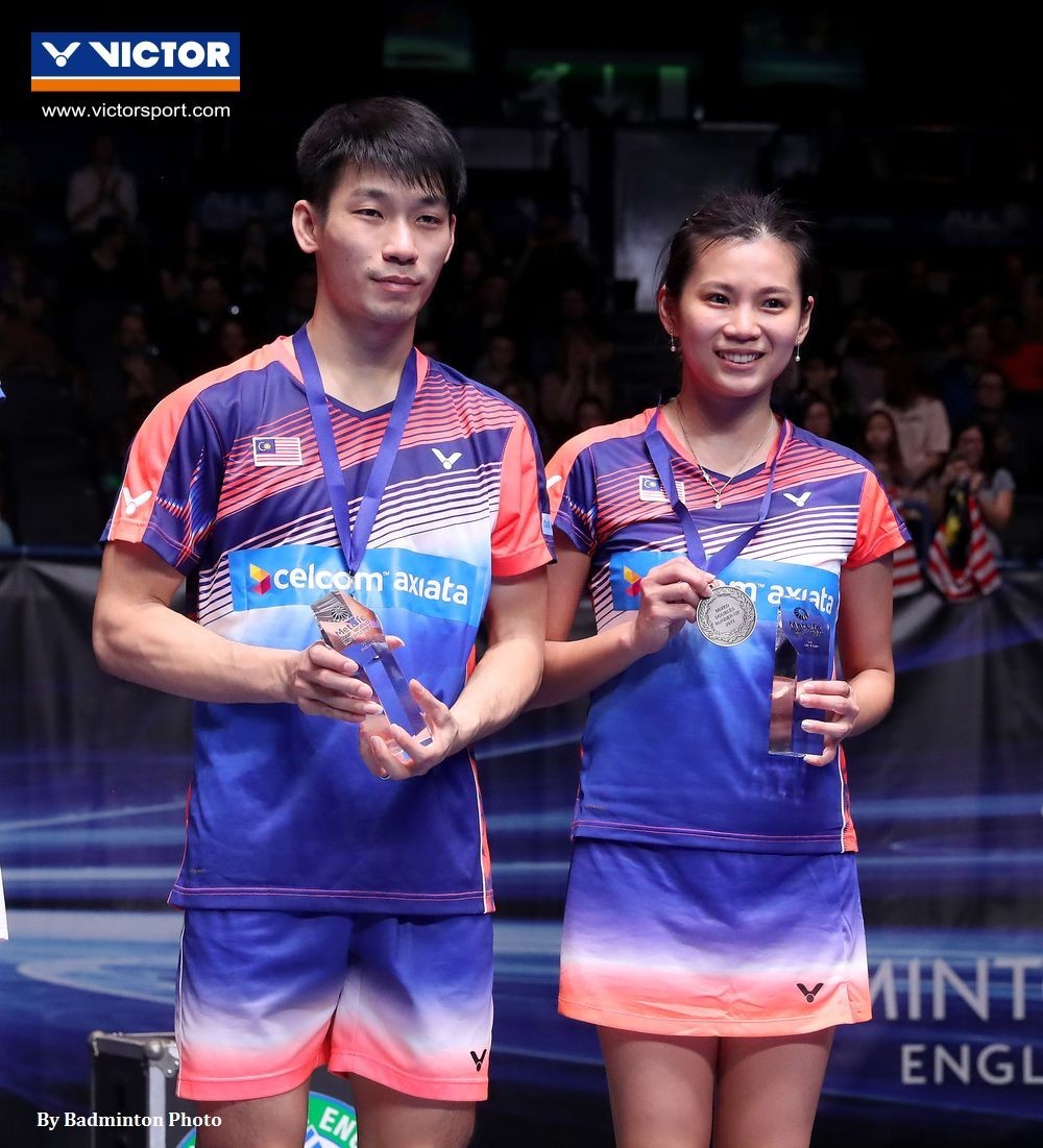 印尼队横扫德国队，戴资颖高光表现