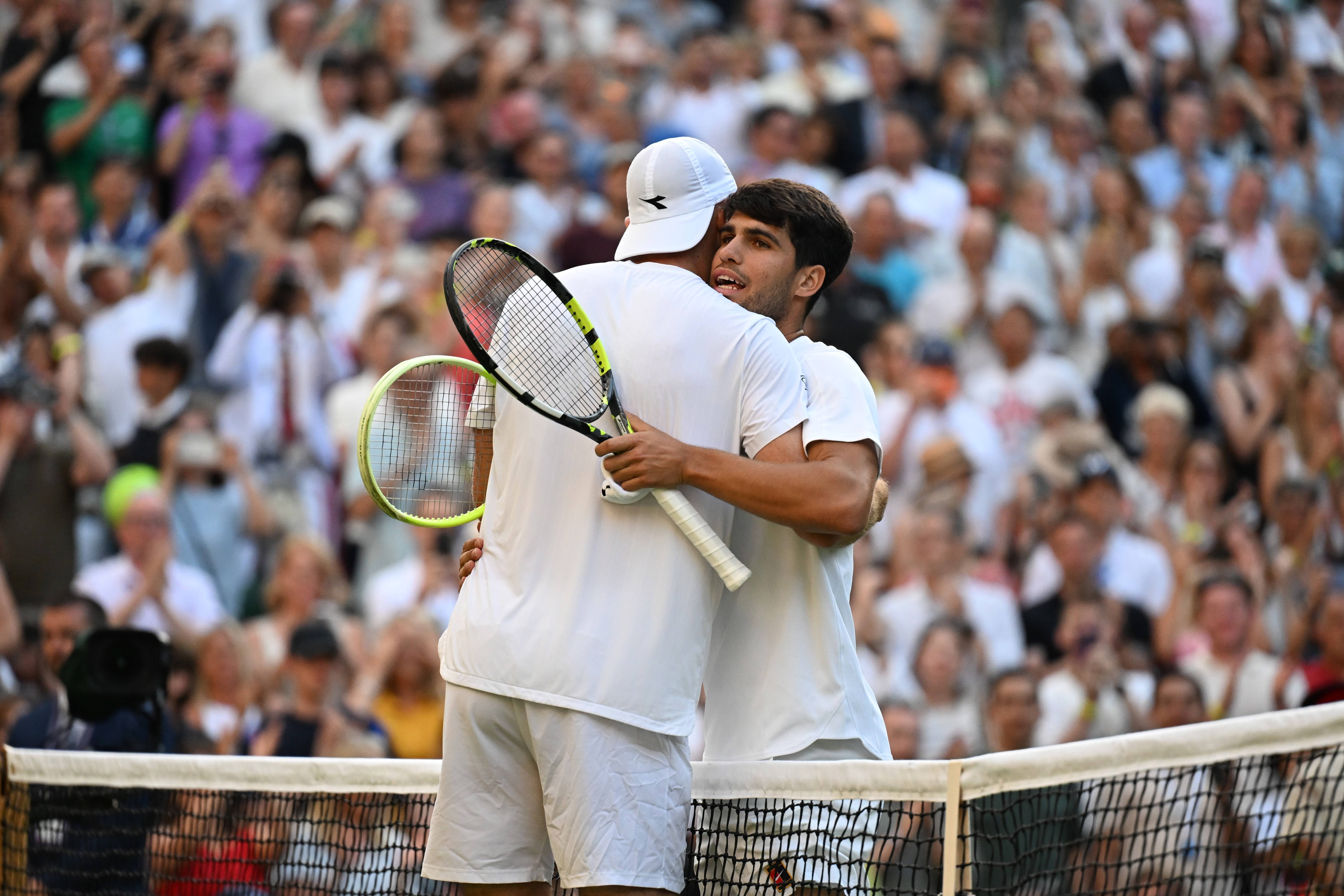 澳网轻取蒙特卡洛大师赛，阿尔卡拉斯带队取胜