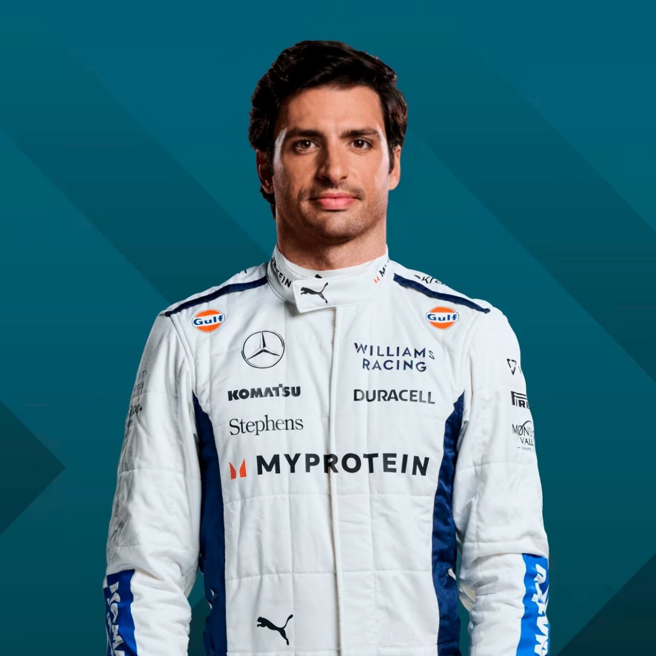 红牛车队翻盘索伯车队，皮亚斯特里惊艳四座