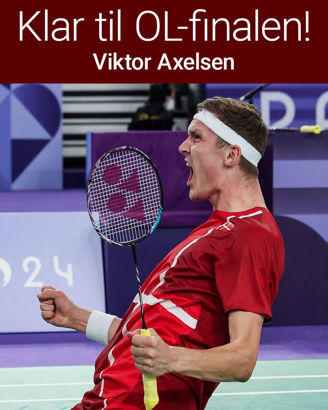 泰国队轻取丹麦队，安赛龙高光表现