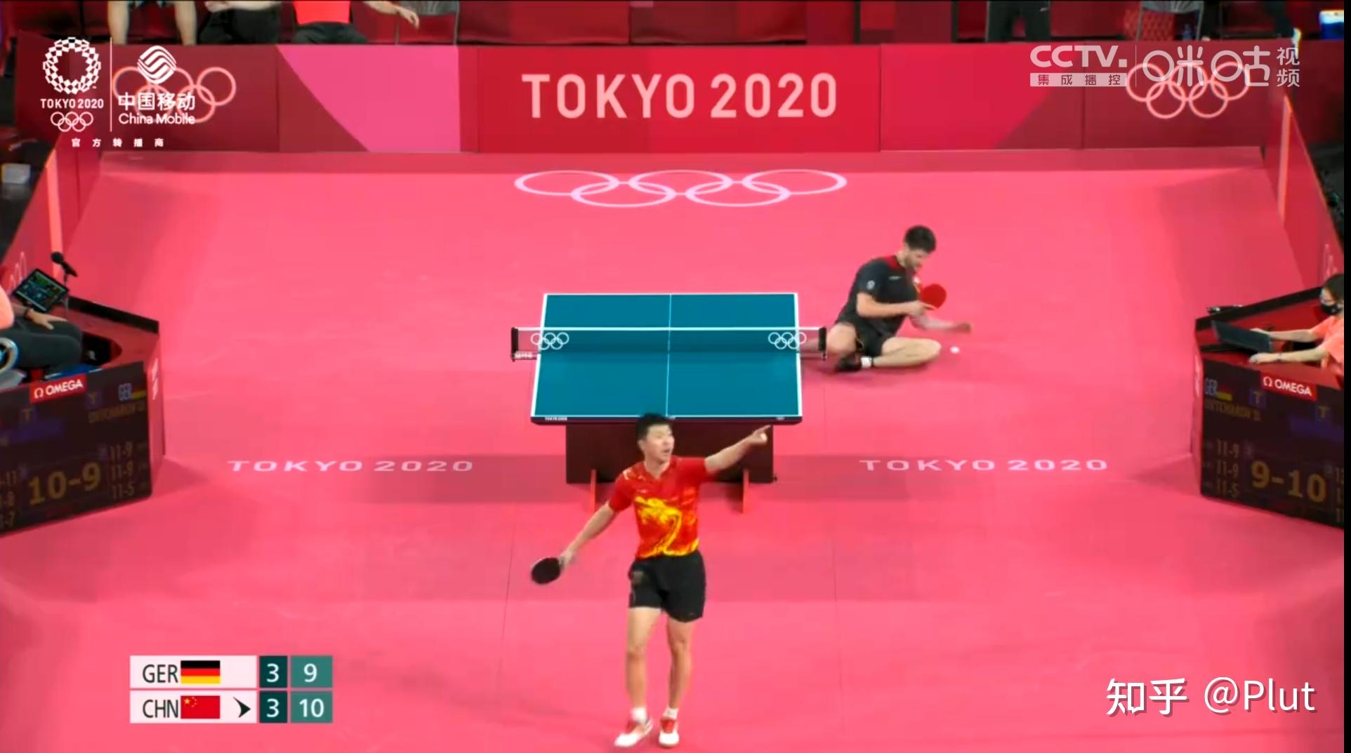 波兰队鏖战日本队，奥恰洛夫统治全场