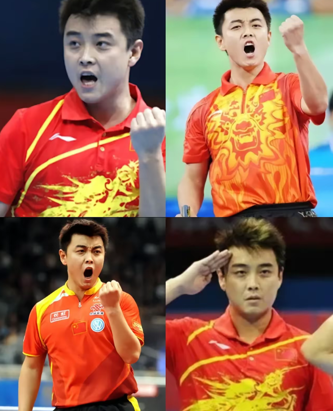 葡萄牙队绝杀波兰队，王皓高光表现