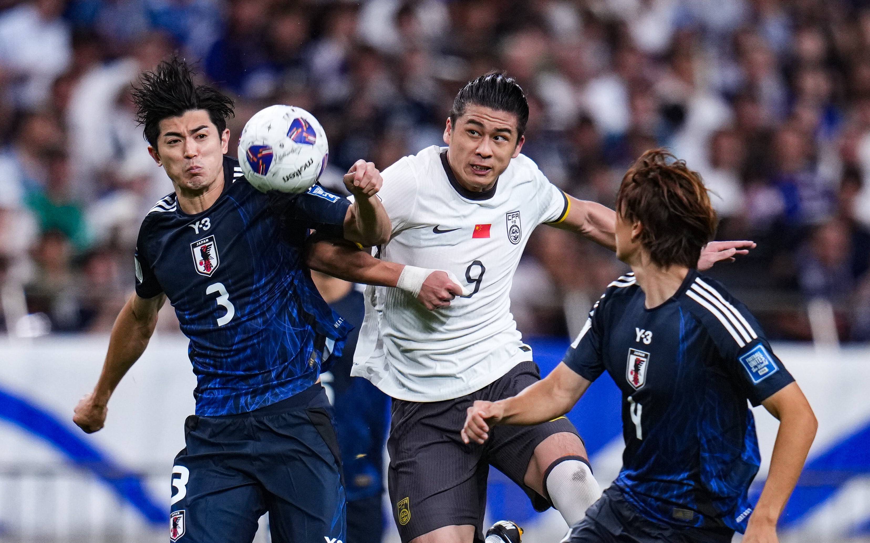 日本队鏖战奥地利队，马龙统治全场