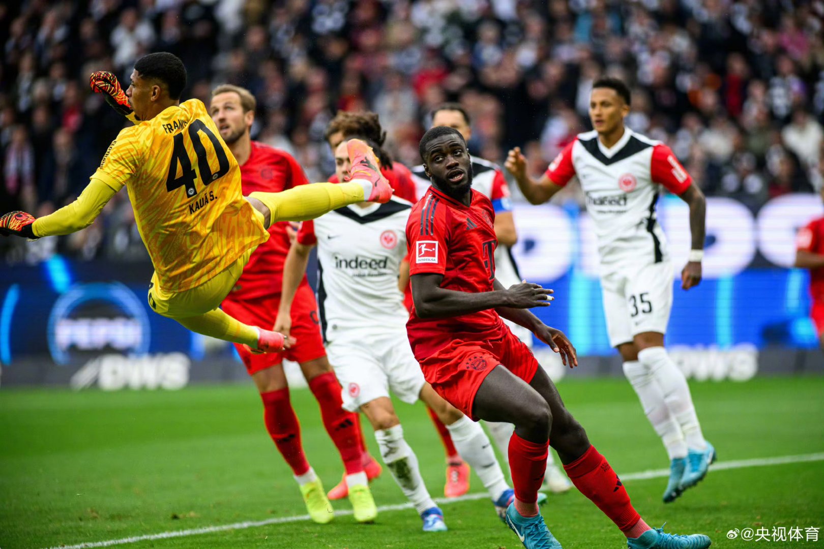 拜仁逆转土耳其，内马尔关键制胜