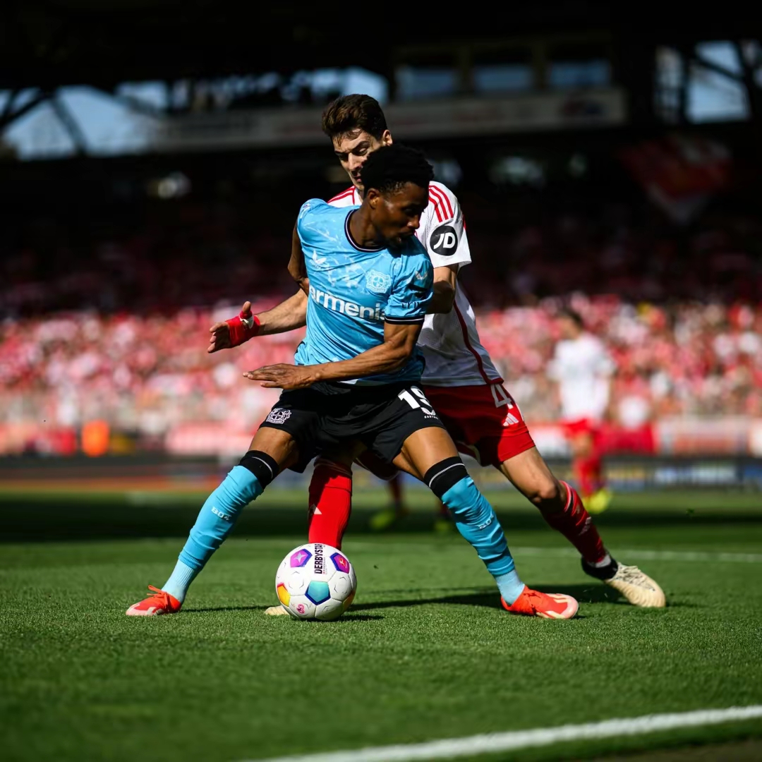 拜仁逆转土耳其，内马尔关键制胜