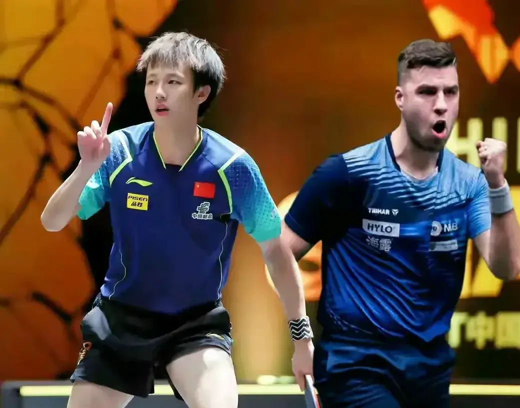 波兰队碾压韩国队，林高远惊艳四座