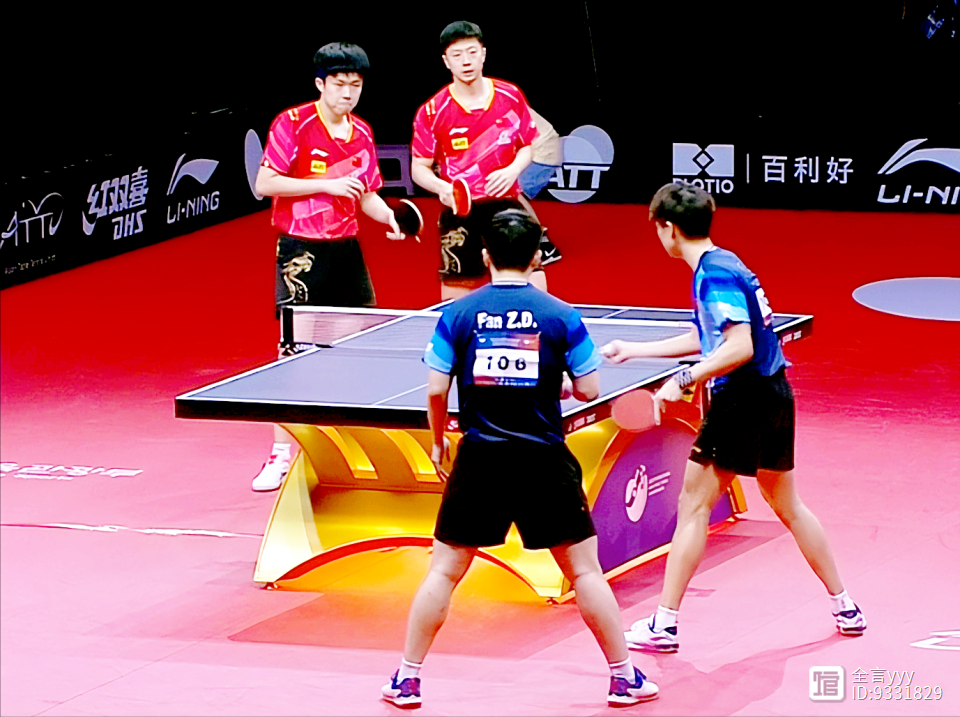 波兰队碾压韩国队，林高远惊艳四座