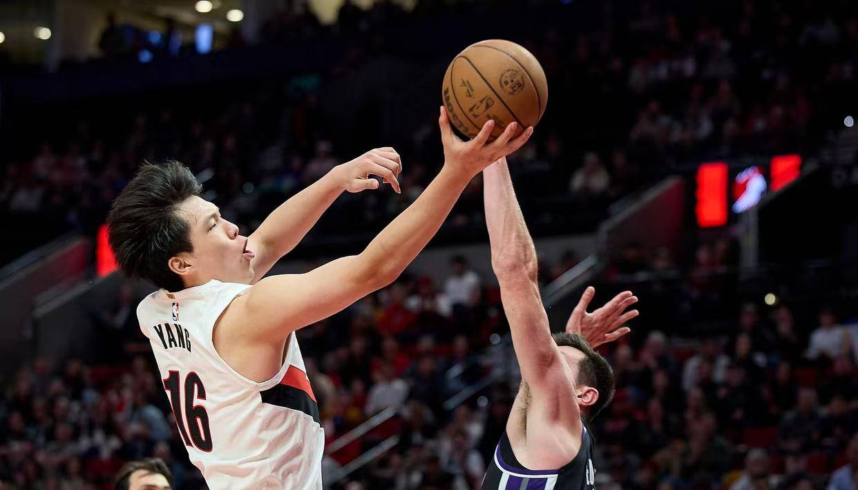 浙江队险胜步行者，东契奇状态火热