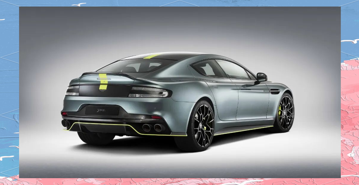 阿斯顿马丁轻取梅赛德斯，诺里斯惊艳四座