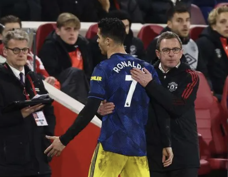 奥地利横扫乌克兰，C罗带队取胜