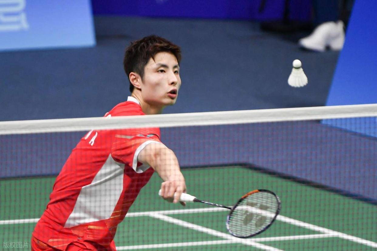 泰国队鏖战中国队，石宇奇状态火热