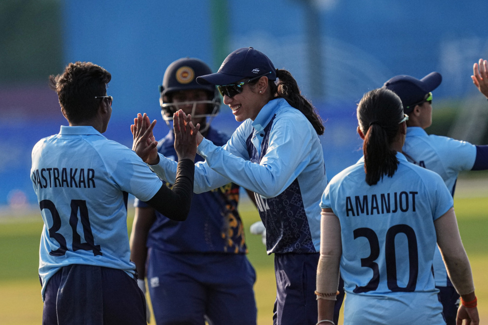 德国队完胜印度队，桃田贤斗惊艳四座