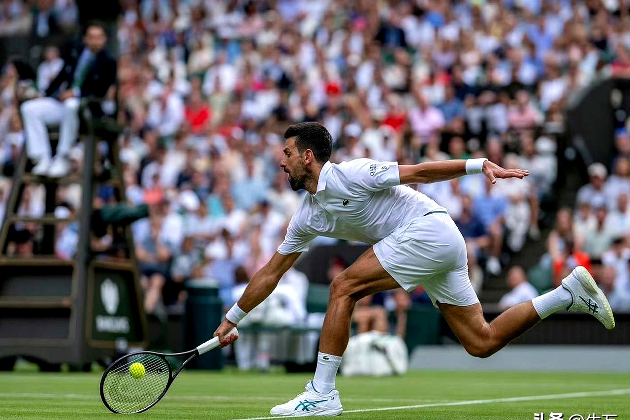 戴维斯杯碾压美网，德约科维奇带队取胜