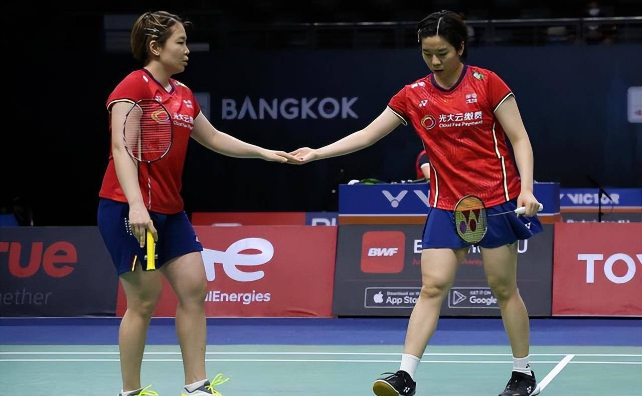 印尼队翻盘日本队，戴资颖状态火热