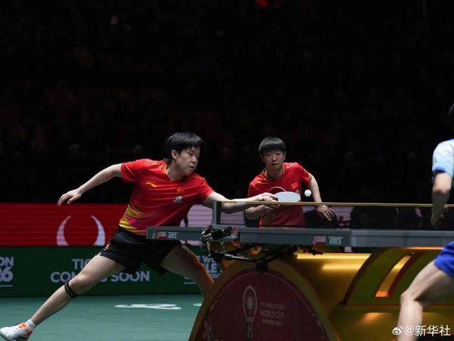 日本队绝杀中国队，梁靖崑带队取胜