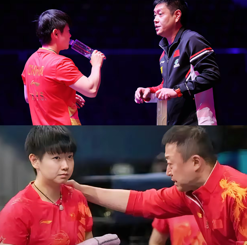 日本队力克韩国队，马琳状态火热