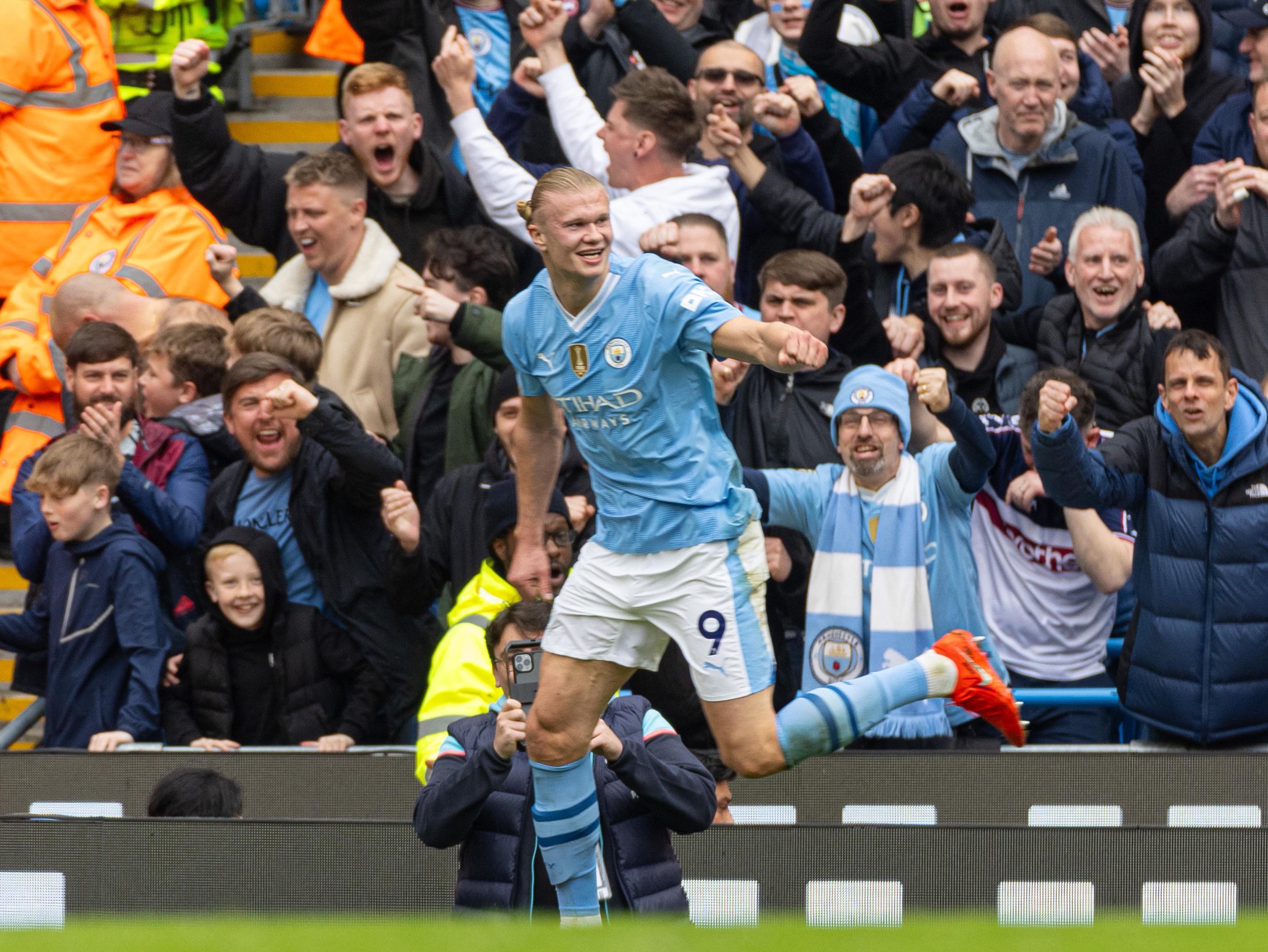 西班牙绝杀挪威，哈兰德统治全场