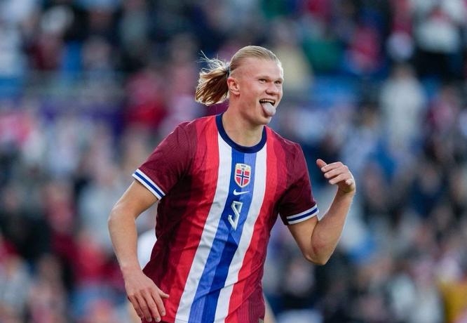 西班牙绝杀挪威，哈兰德统治全场