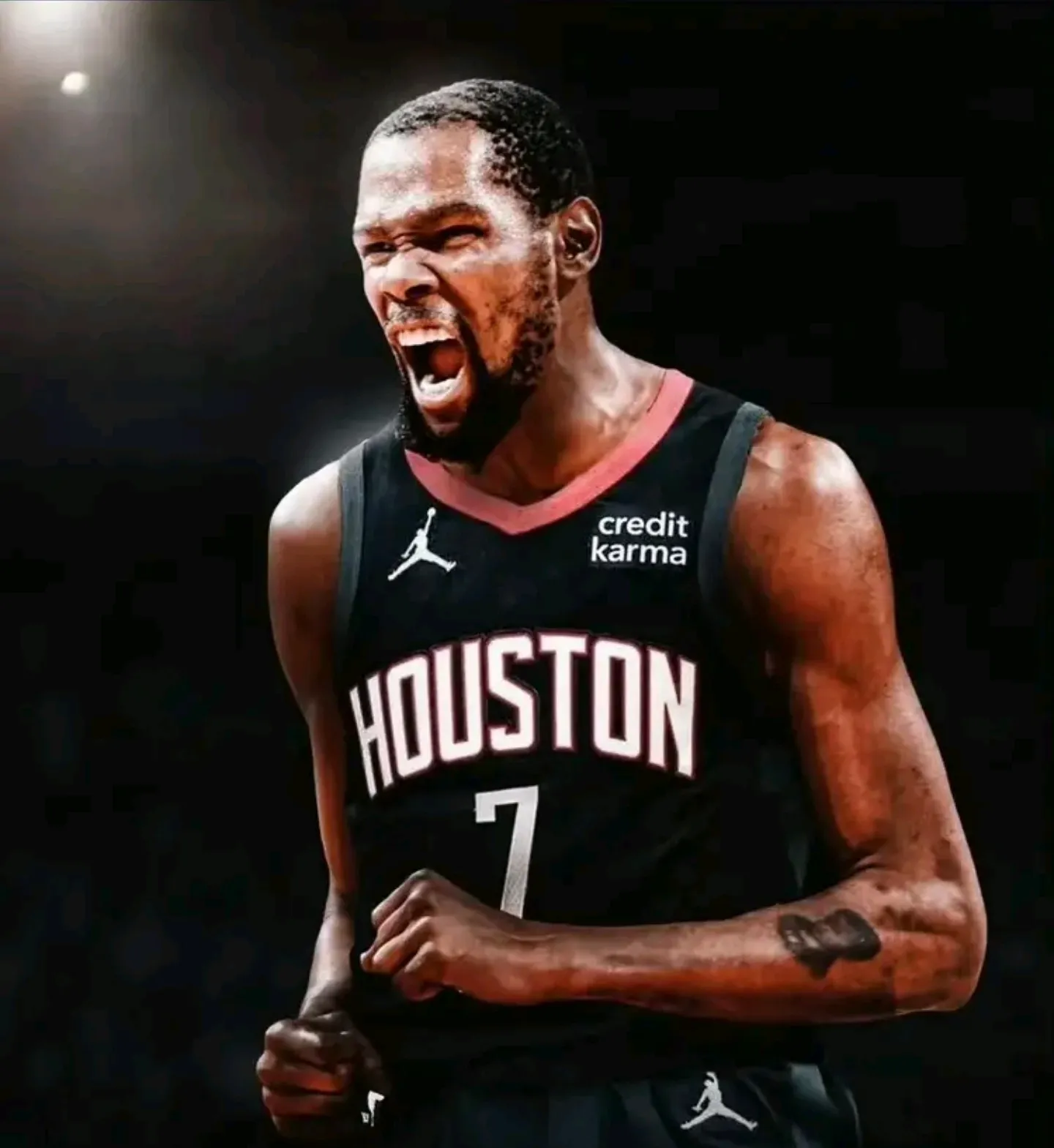 魔术完胜北京队,杜兰特点燃赛场 魔术完胜北京队,杜兰特点燃赛场