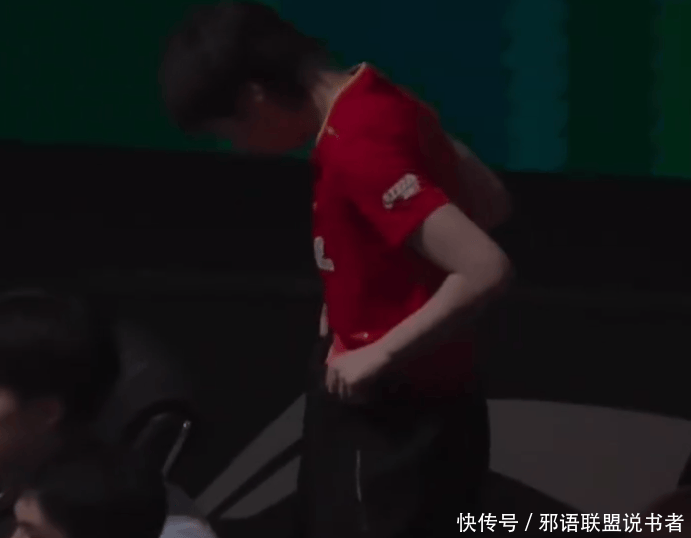 韩国队碾压瑞典队，梁靖崑点燃赛场