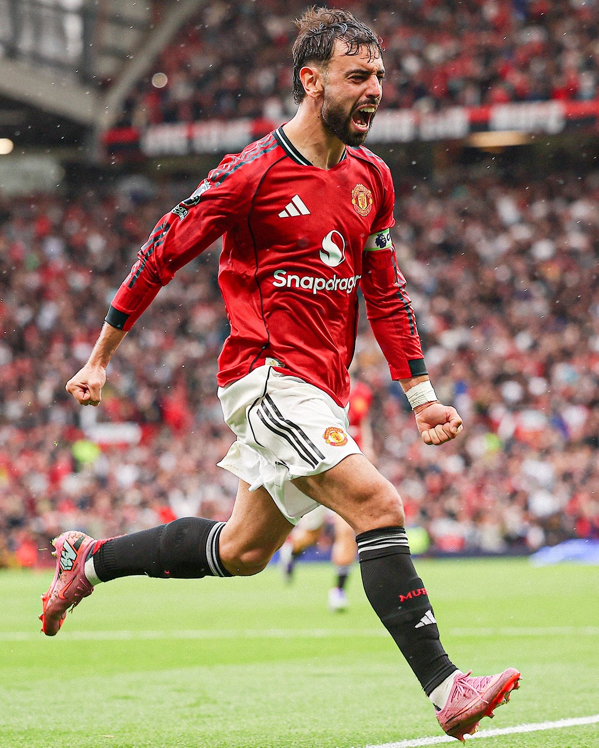 墨西哥轻取曼联,布鲁诺惊艳四座 墨西哥轻取曼联,布鲁诺惊艳四座