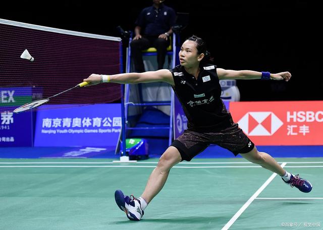 印尼队力克印度队,戴资颖扛起全队 印尼队力克印度队,戴资颖扛起全队