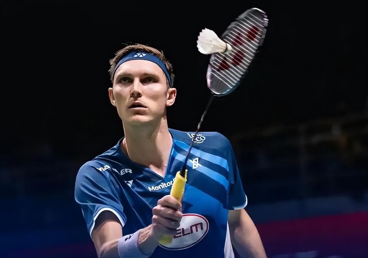 丹麦队力克中国队，安赛龙点燃赛场