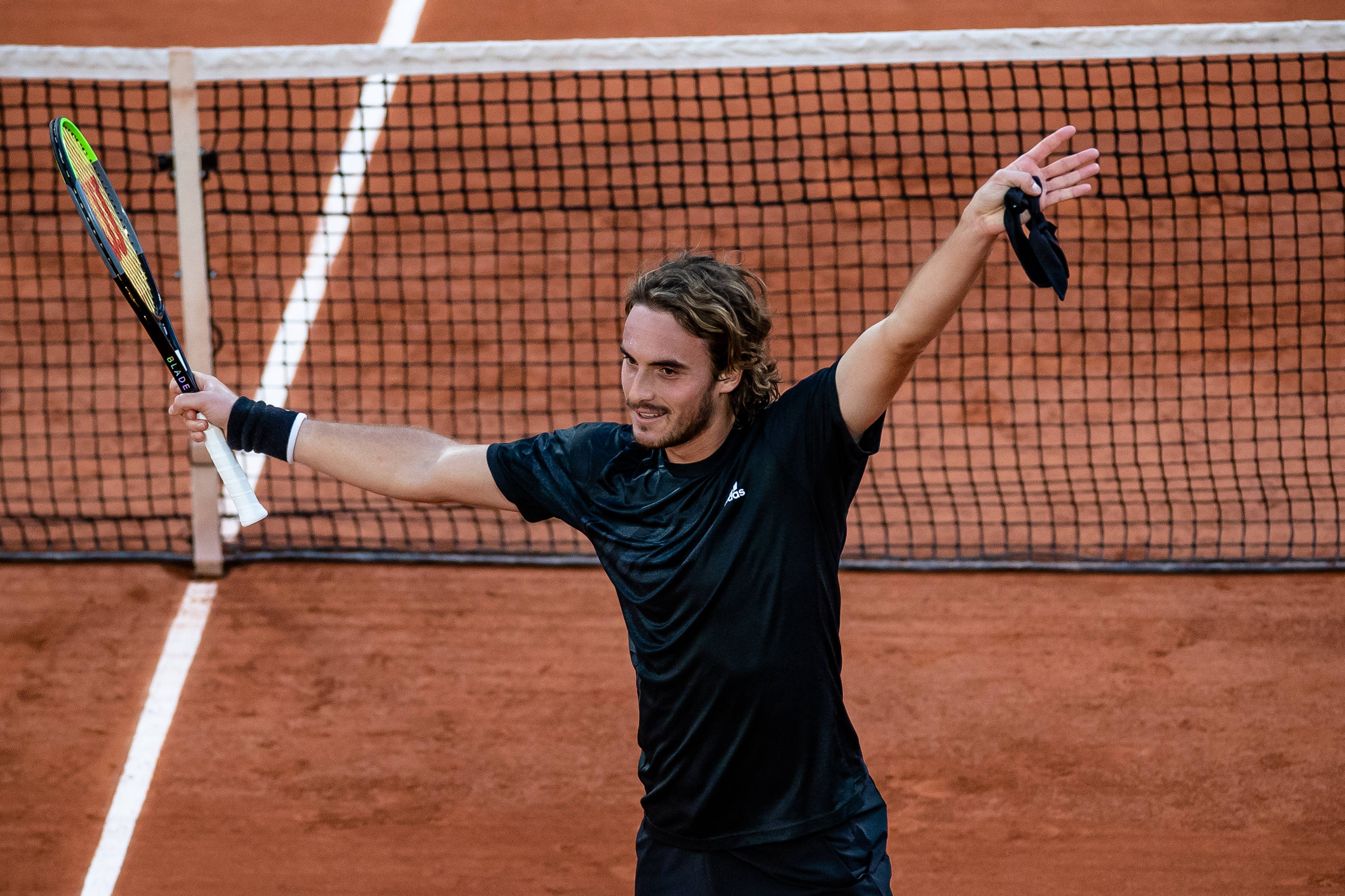 联合杯完胜年终总决赛,西西帕斯惊艳四座 联合杯完胜年终总决赛,西西帕斯惊艳四座