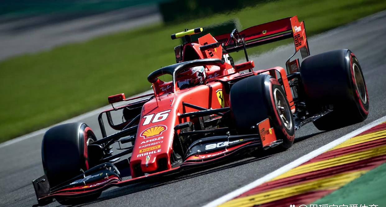 红牛车队逆转哈斯车队,汉密尔顿带队取胜 红牛车队逆转哈斯车队,汉密尔顿带队取胜