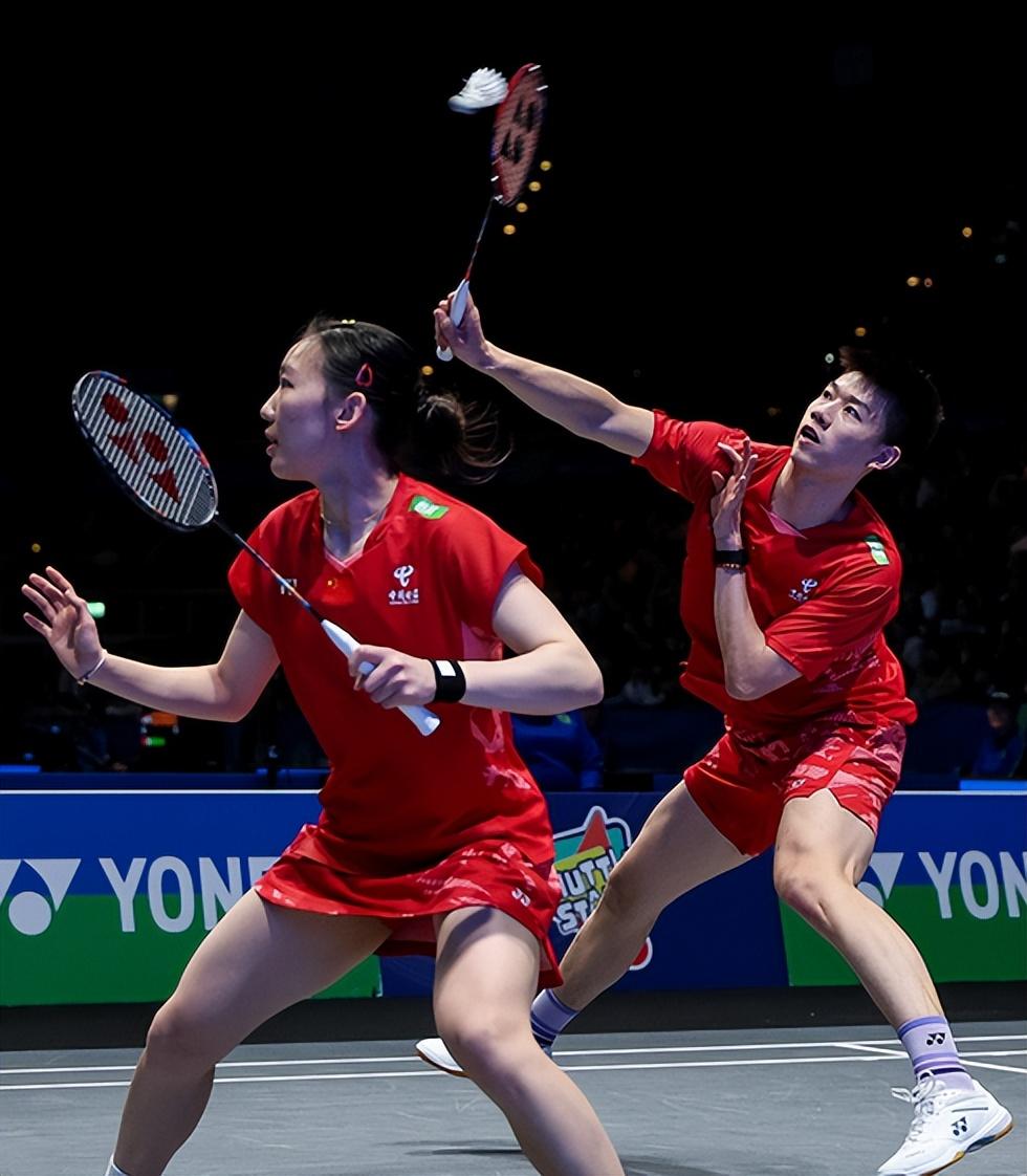 中国羽毛球队绝杀丹麦羽毛球队,辛杜关键制胜 中国羽毛球队绝杀丹麦羽毛球队,辛杜关键制胜