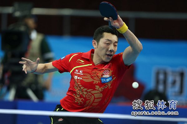 波兰队险胜德国队,许昕刷新纪录 波兰队险胜德国队,许昕刷新纪录