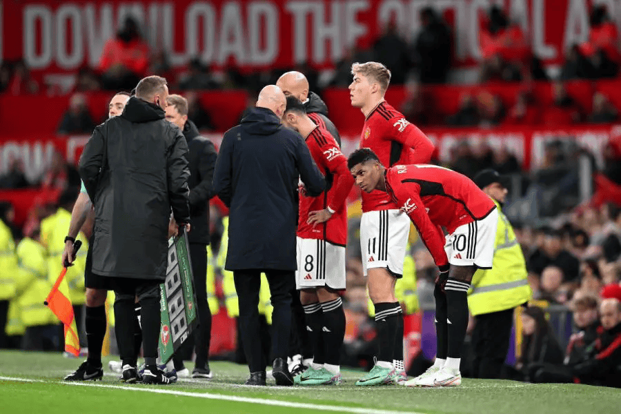 比利时鏖战拜仁，拉什福德惊艳四座