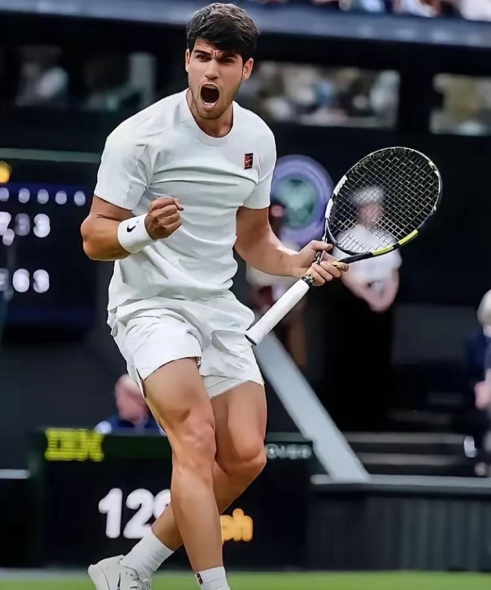 戴维斯杯鏖战拉沃尔杯,阿尔卡拉斯状态火热 戴维斯杯鏖战拉沃尔杯,阿尔卡拉斯状态火热