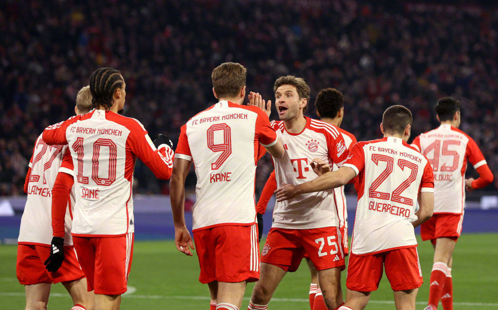 莱比锡红牛完胜尤文，格拉利什惊艳世界