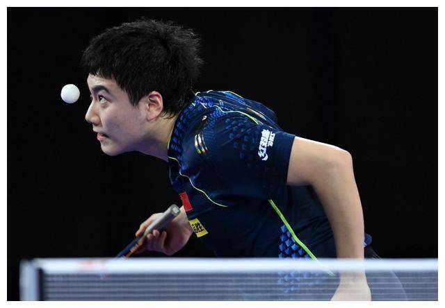 德国队逆转波兰队，梁靖崑扛起全队