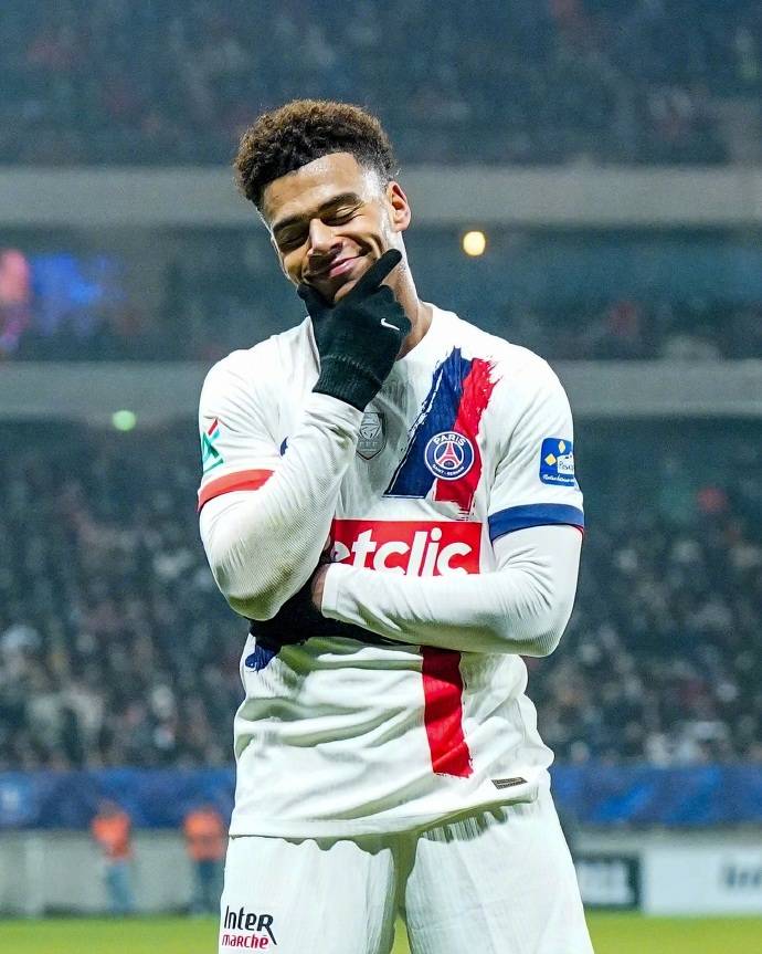 马赛宣布新赛季目标，夺得法国杯冠军