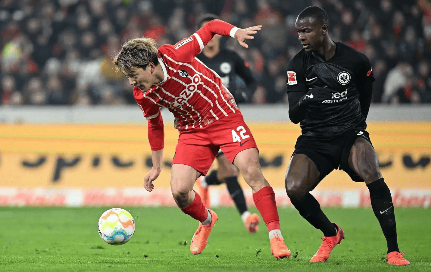 斯图加特主场战平，保持不败饱满信心