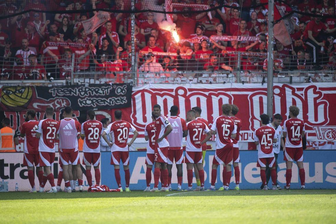 斯图加特主场战平，保持不败饱满信心