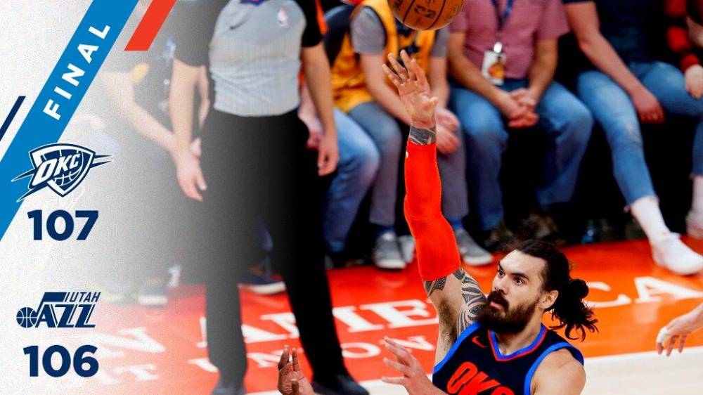 爵士险胜山东队,乔治点燃赛场 爵士险胜山东队,乔治点燃赛场