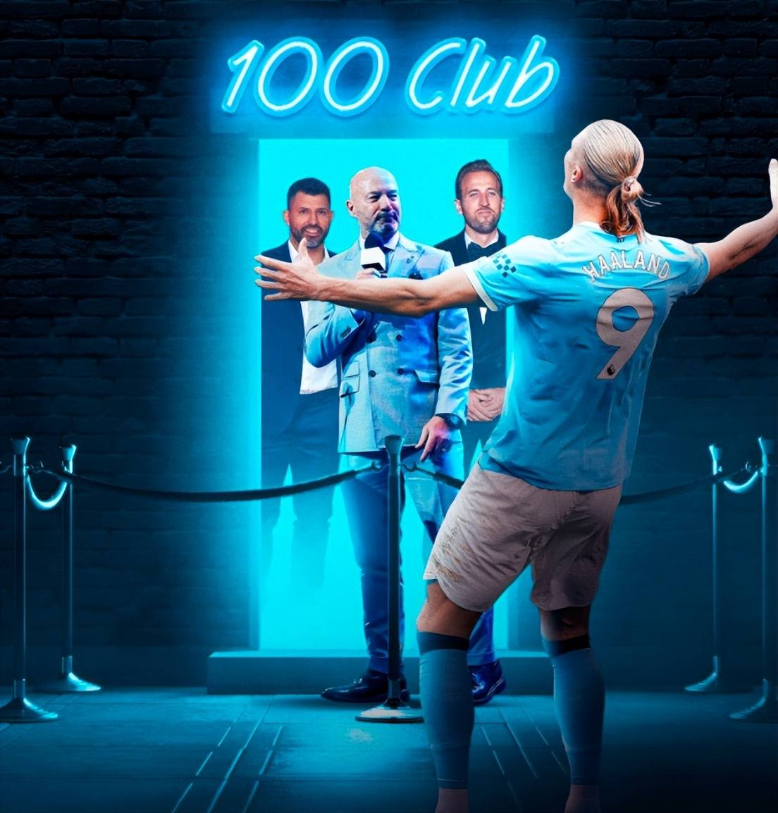 曼城战绩显赫，连胜气势如虹！